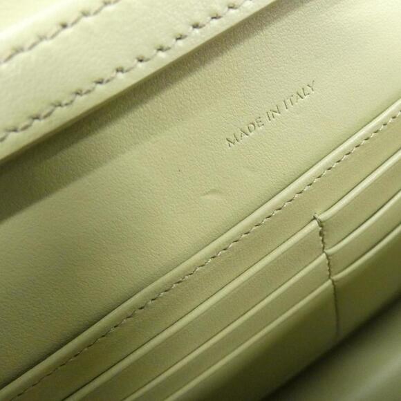 CELINE Green Wallet - Picture 9 of 9